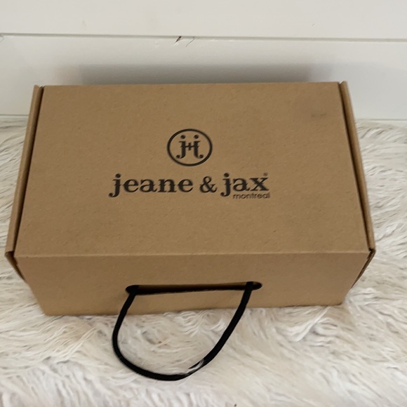 jean & jax shoe - Picture 8 of 8